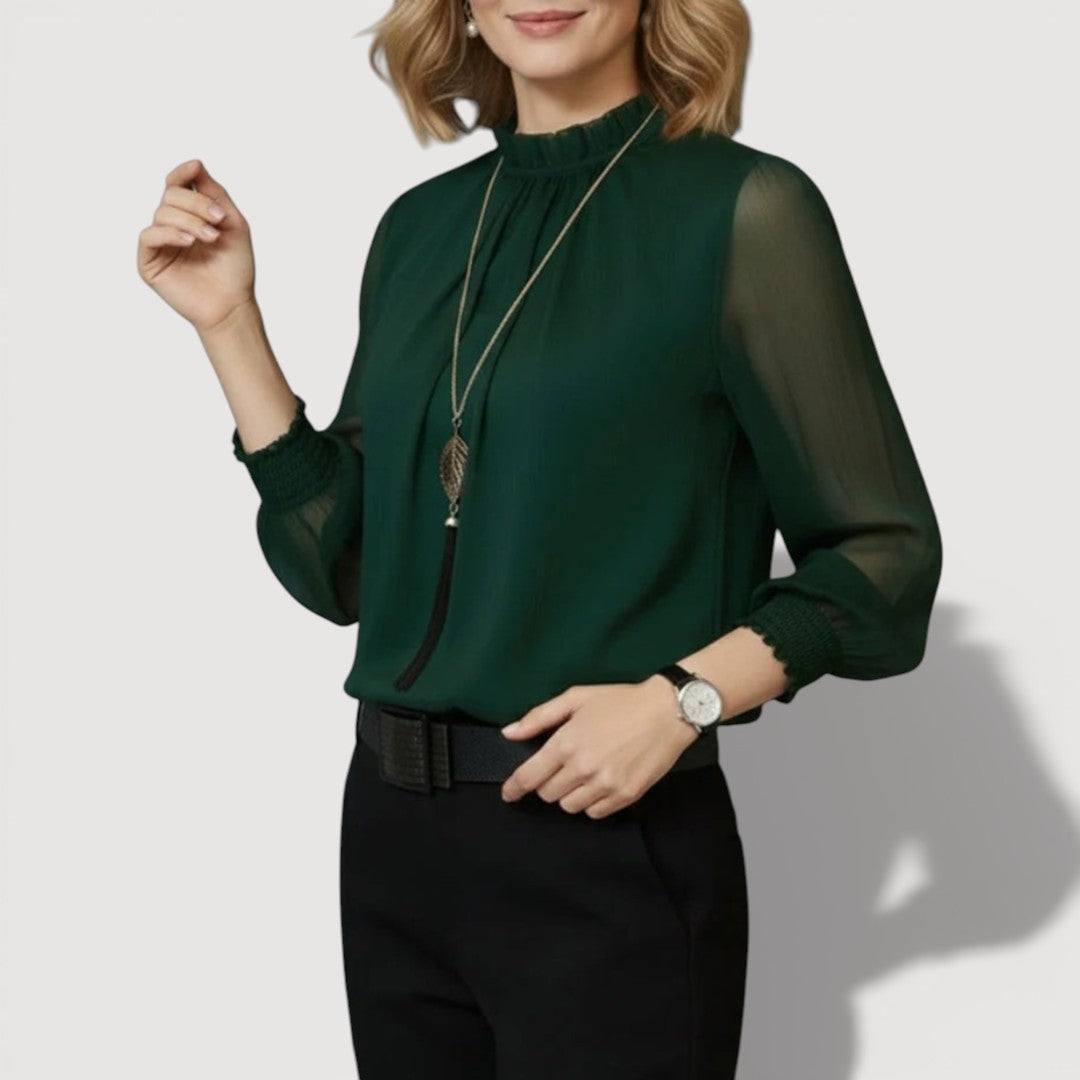 JYANA – Chic and Stylish Blouse