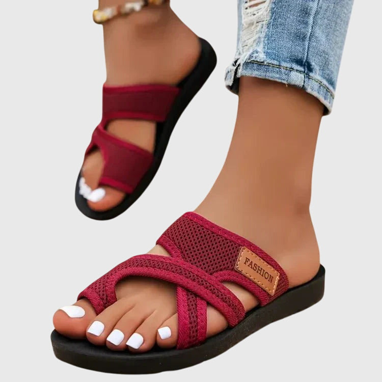 Velarisse | Orthopedic Sandals