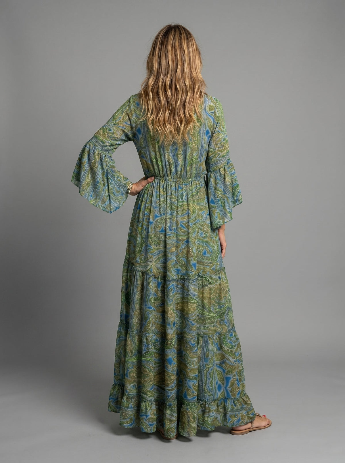 Melody™ Maxi Dress