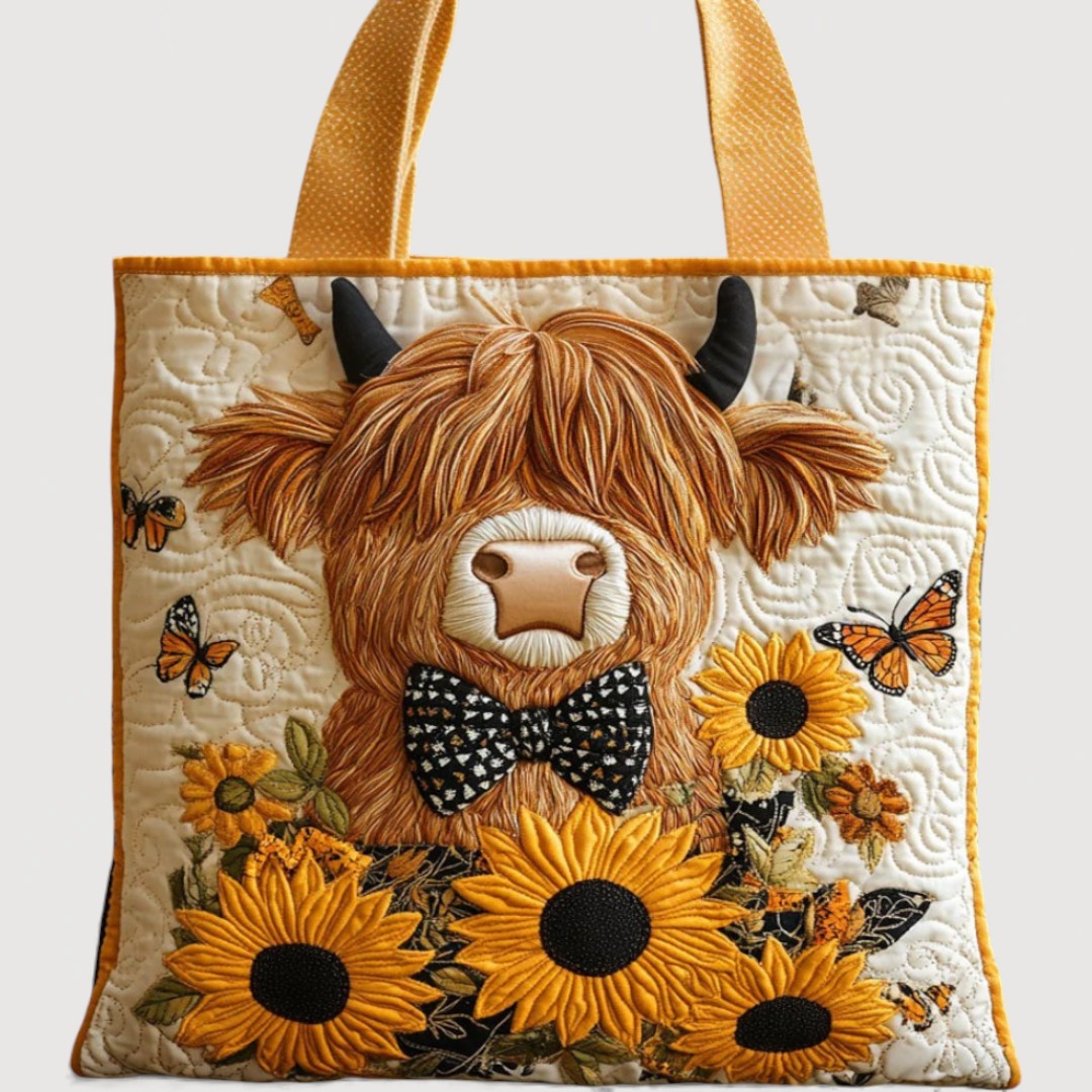 ELDORA – Handcrafted Artisan Tote