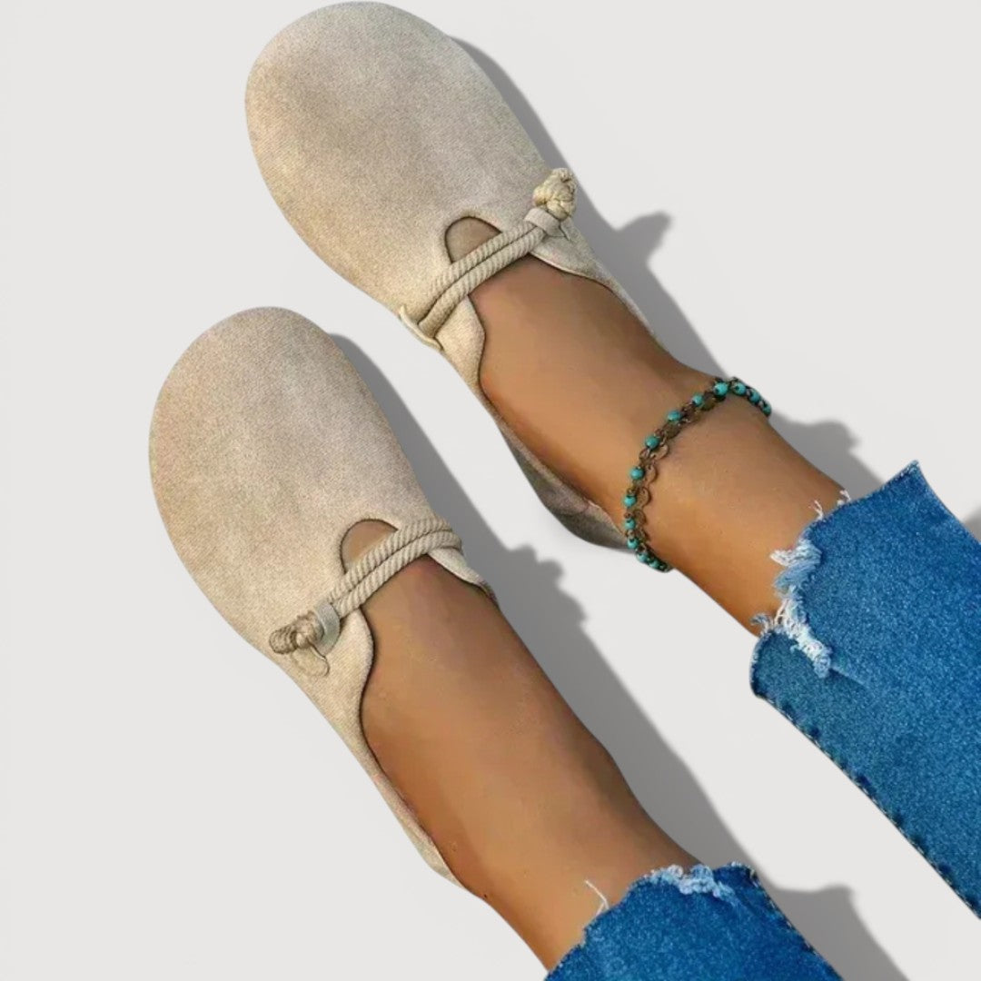 Lilah | Orthopedic Loafers