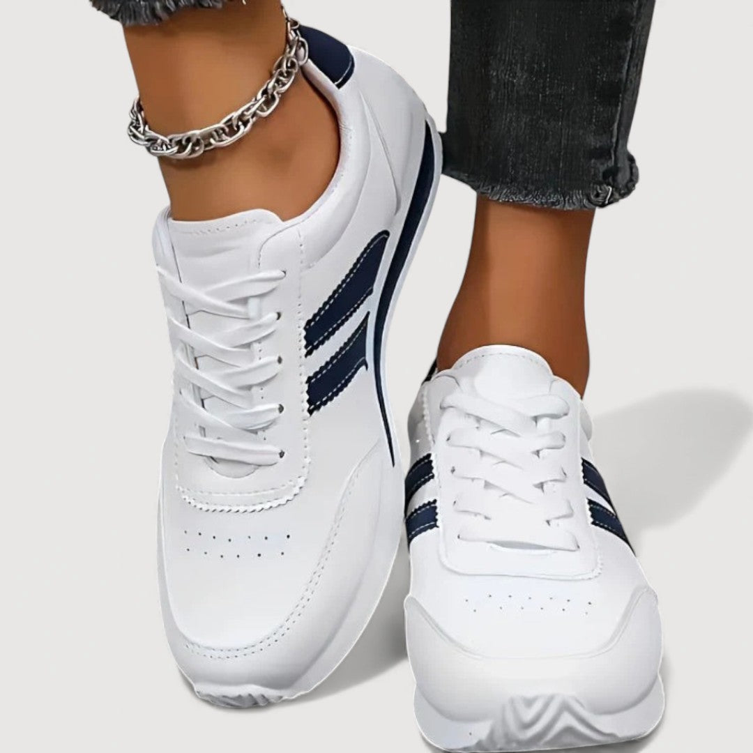 LESLEY – ORTHOPEDIC SNEAKERS