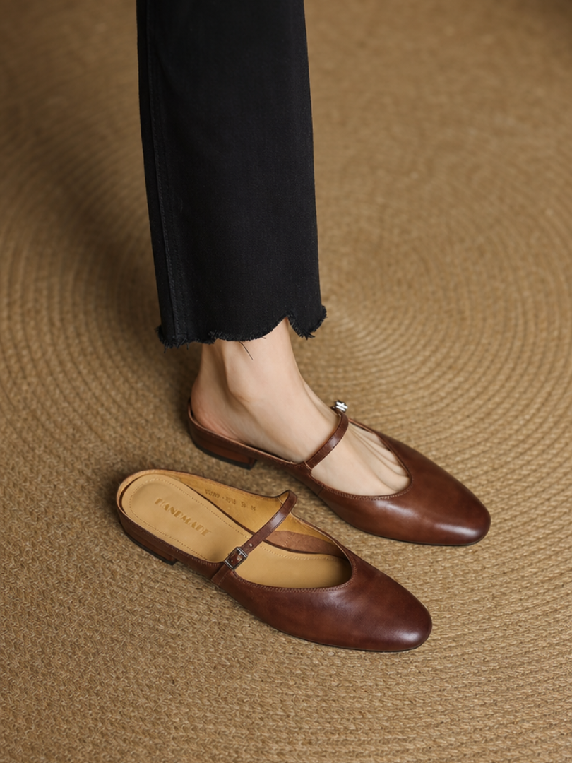 Merisa Mules