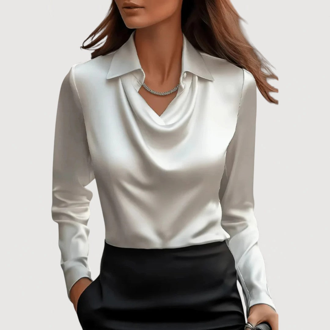 DIANA – Sophisticated Blouse