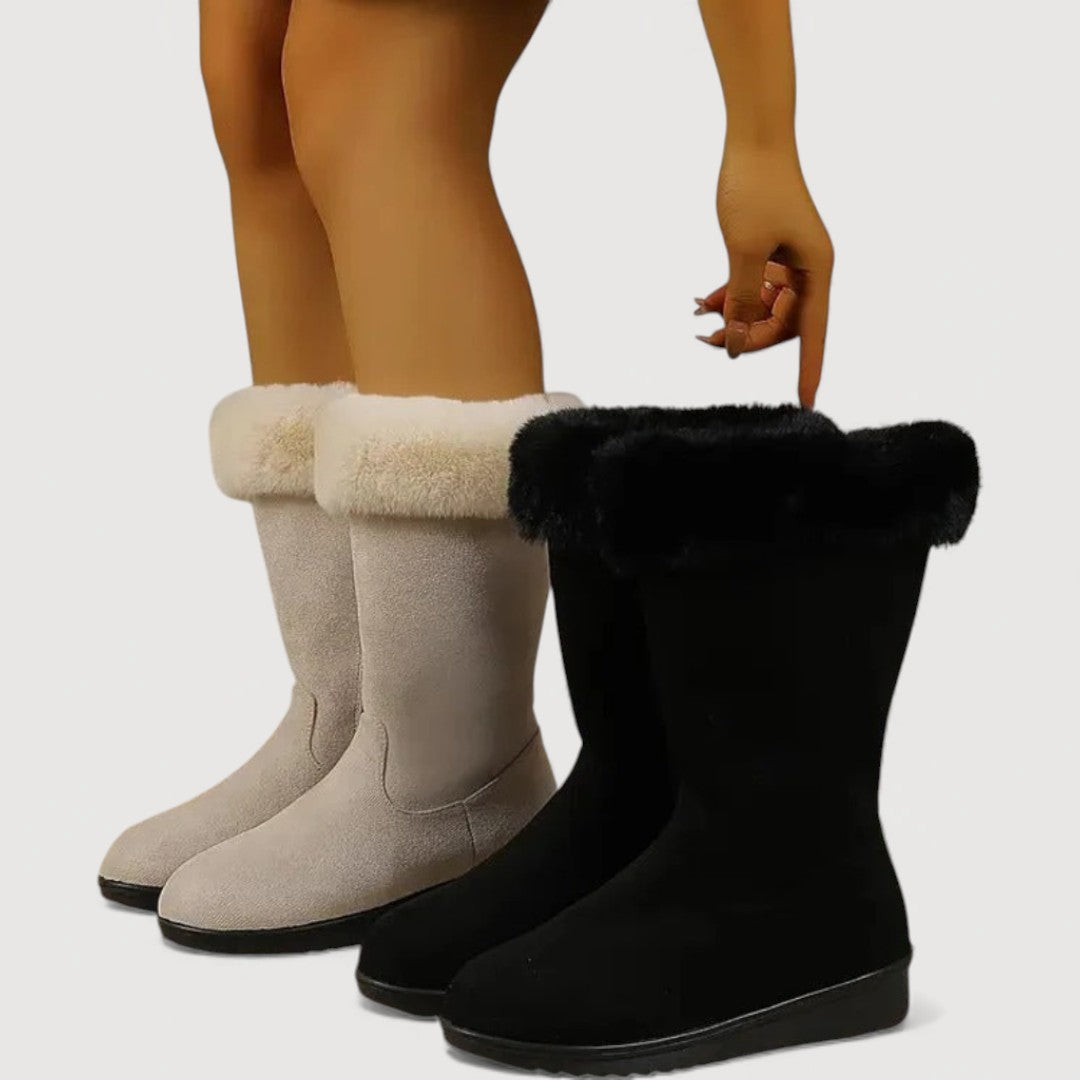 KYLA – Cold Weather Boots