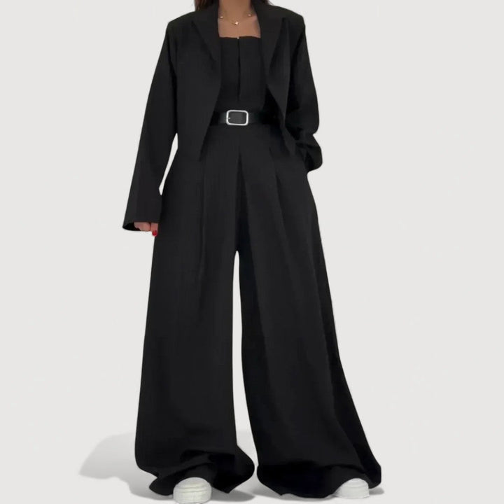 ARLETTE – POWER SUIT COLLECTION