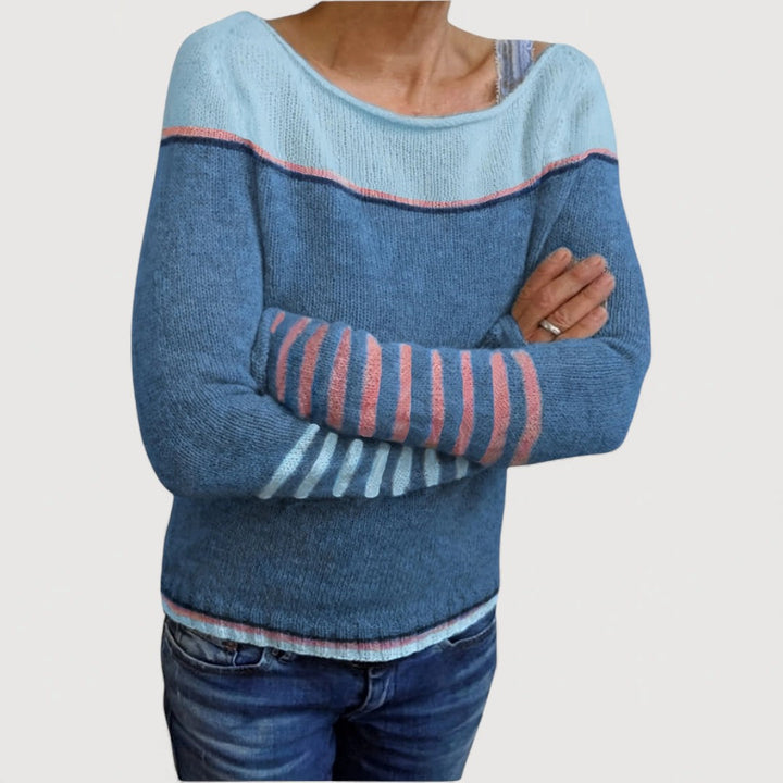 LISSIE – Cozy Knit Sweater