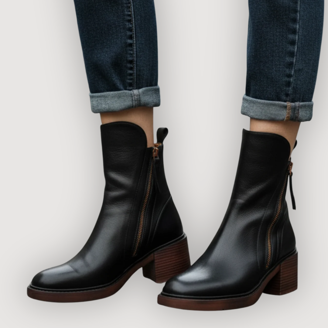 NOA – Stylish Ankle Boots