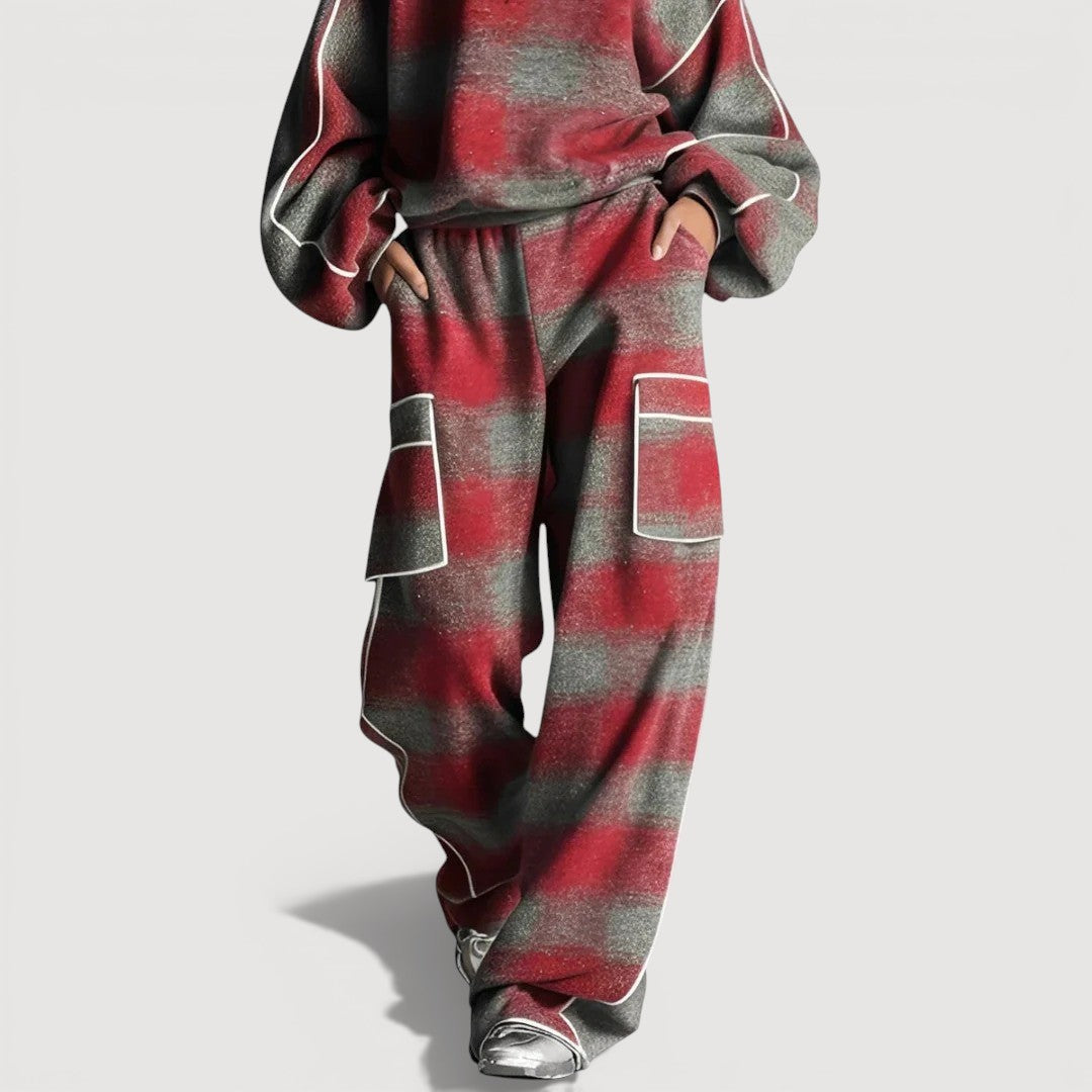 JANICE – Cozy Lounge Ensemble