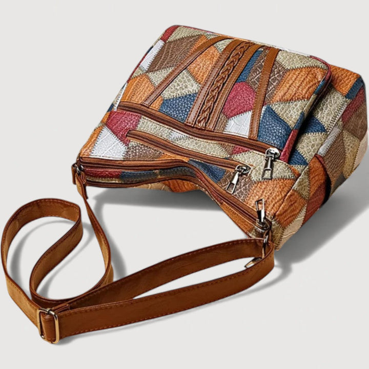 VALERIE – Elegant Shoulder Bag