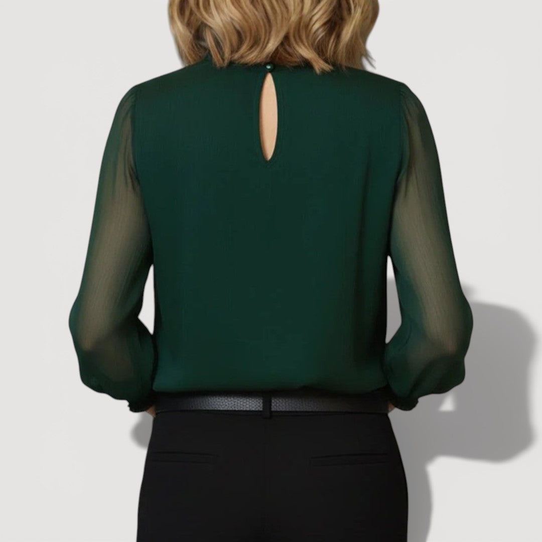 JYANA – Chic and Stylish Blouse