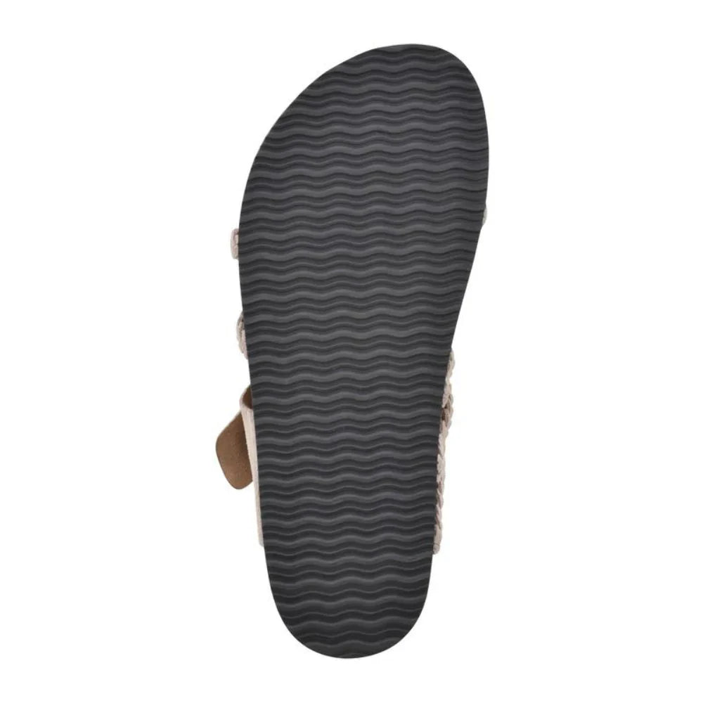 Lucia - Orthopedic sandals with straps