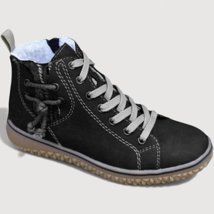 MERISE – Cozy Comfort Boots