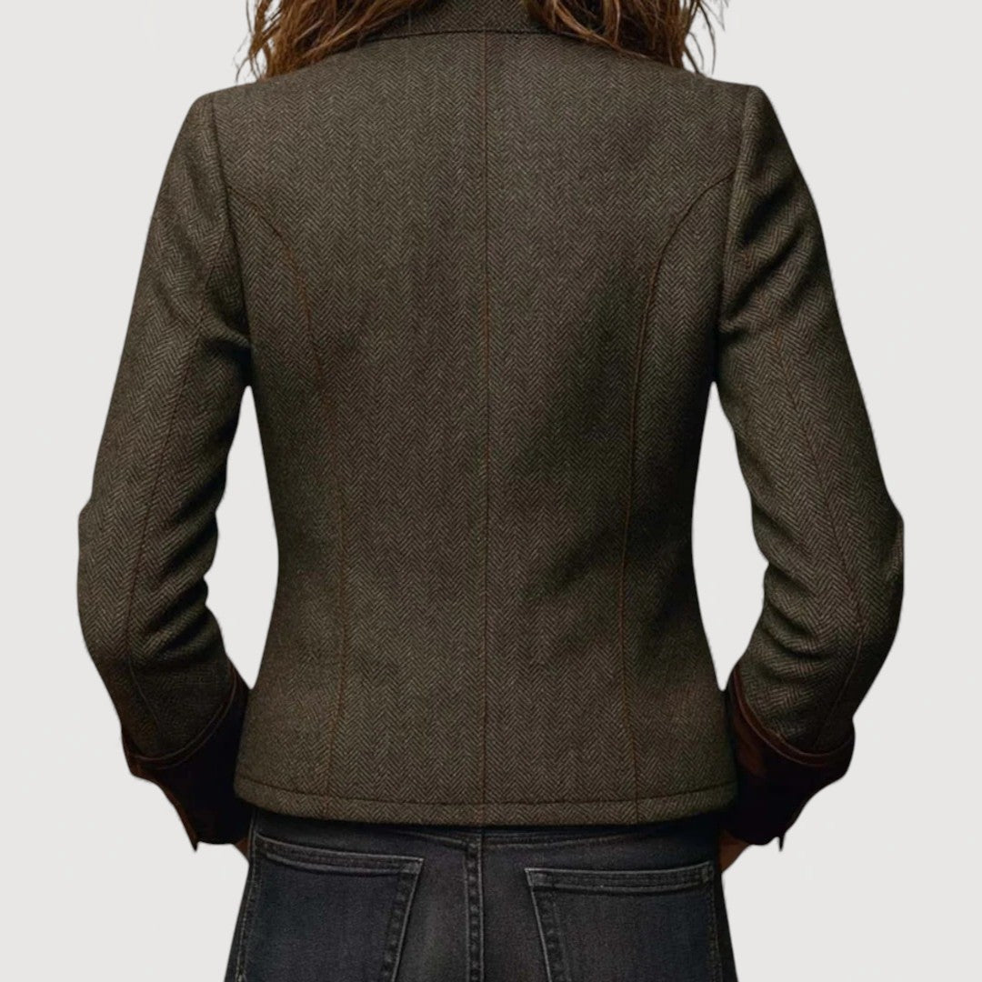 PRIM – Custom-Fit Jacket