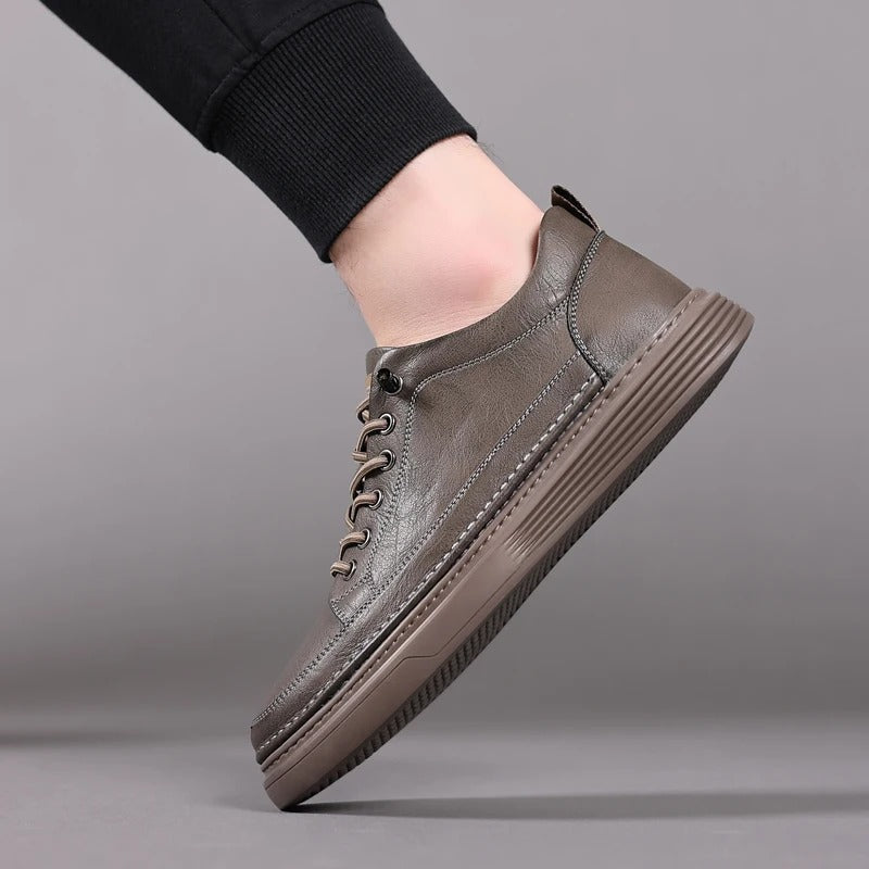 Authentic Lawson Leather Footwear