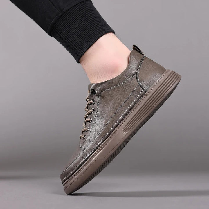 Authentic Lawson Leather Footwear