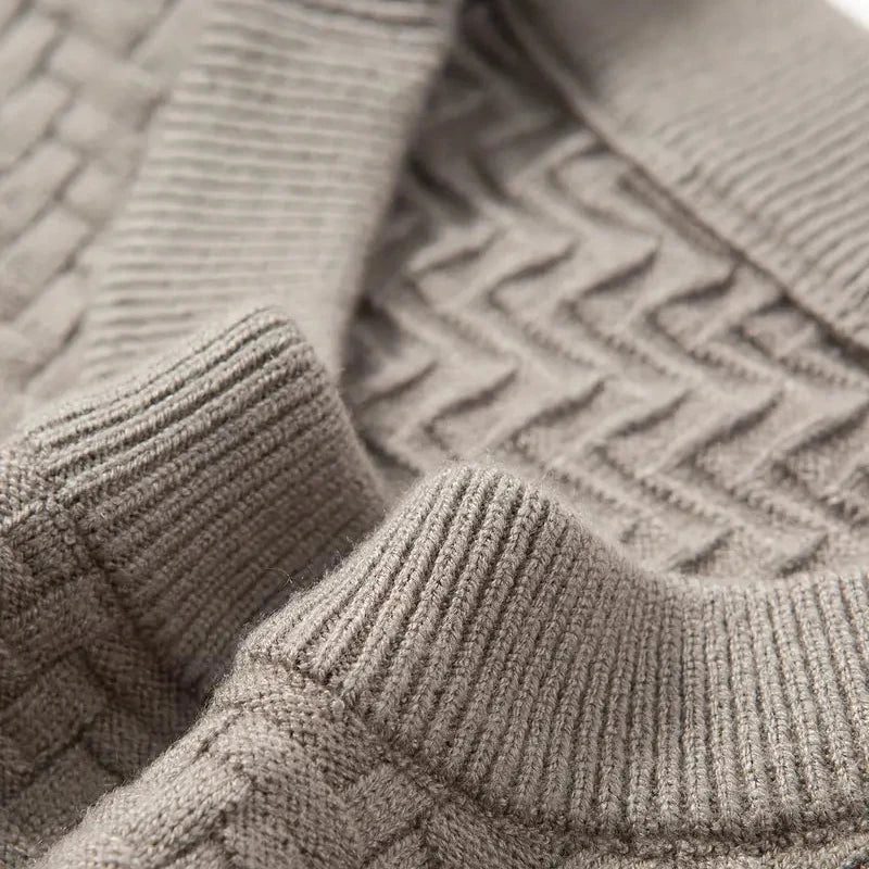 Valor Knit Sweater