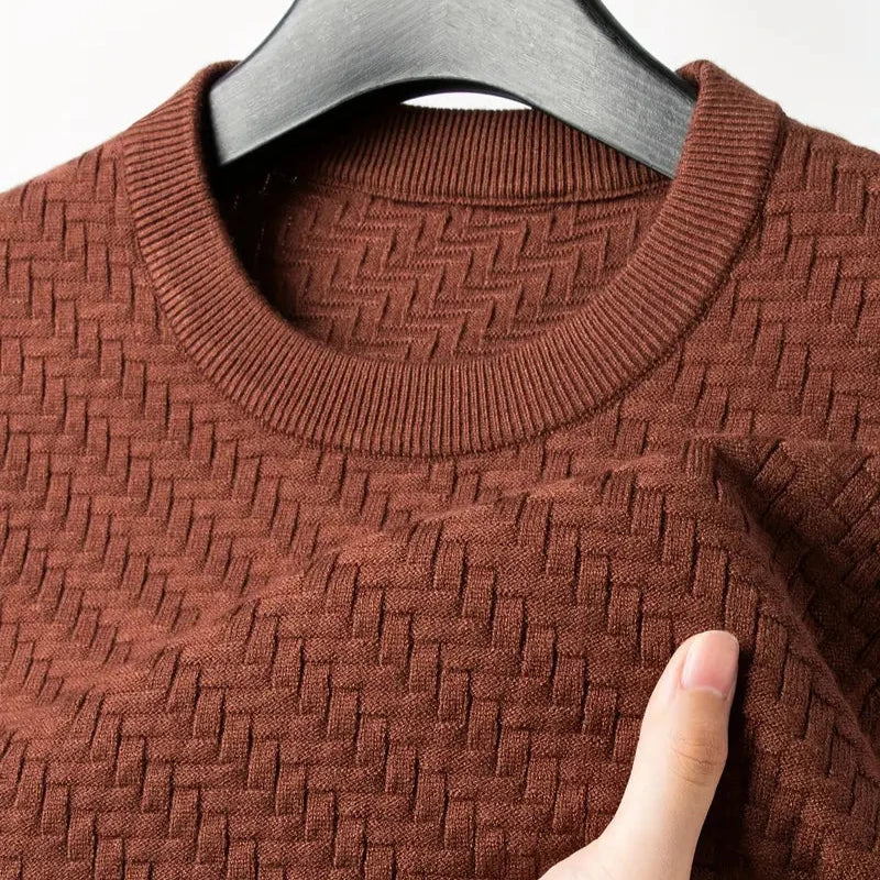 Valor Knit Sweater