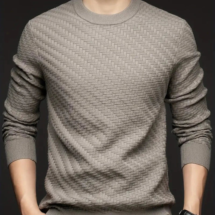 Valor Knit Sweater
