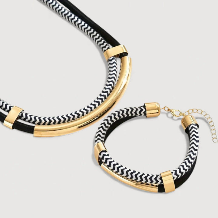 LAURA – Contemporary Jewelry Collection