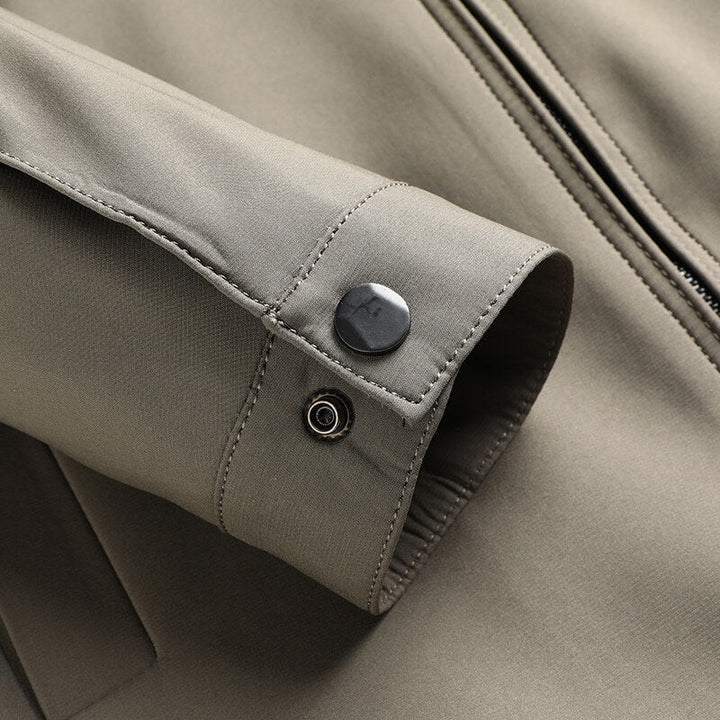 Larwin Outerwear Jacket