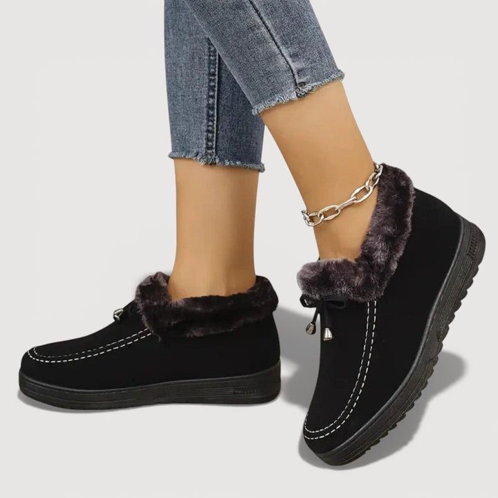 AURIELLE – COMFORTABLE DAILY BOOTS