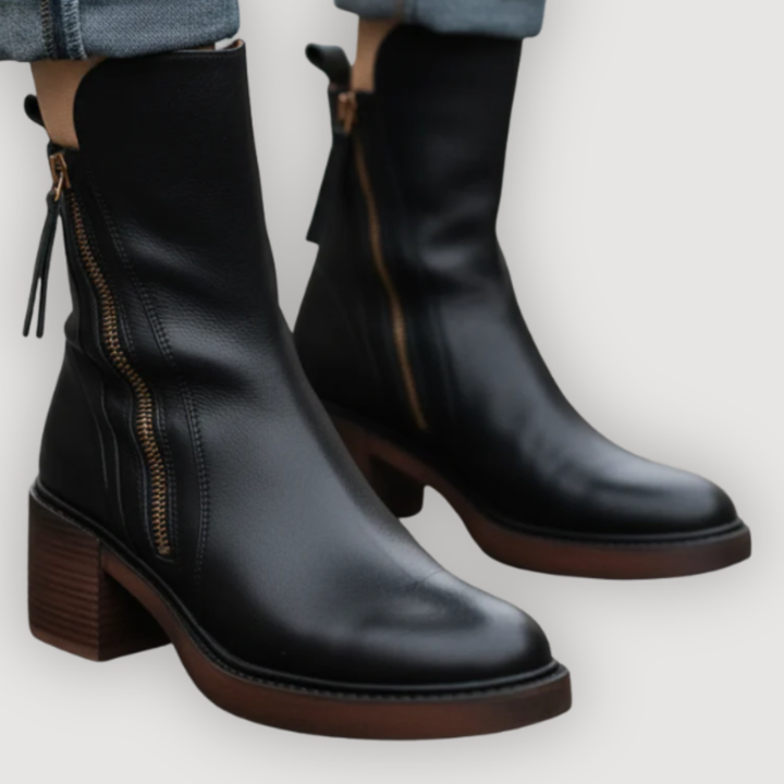 NOA – Stylish Ankle Boots