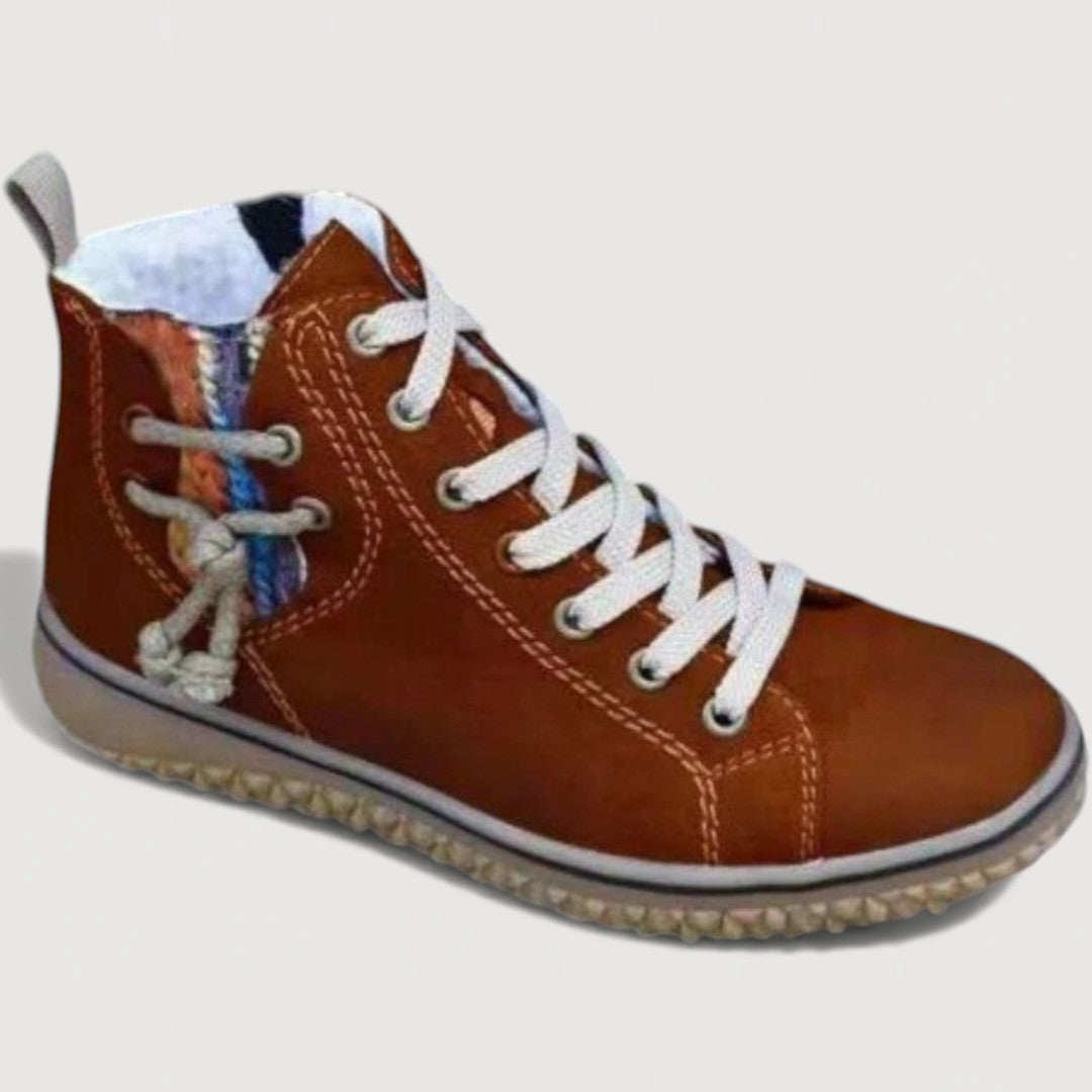 MERISE – Cozy Comfort Boots