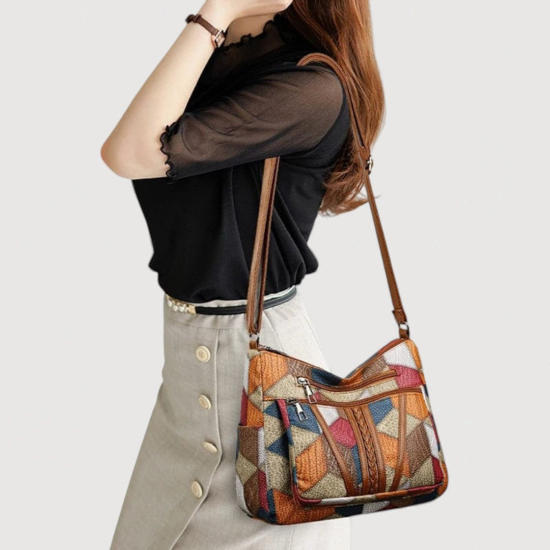 VALERIE – Elegant Shoulder Bag