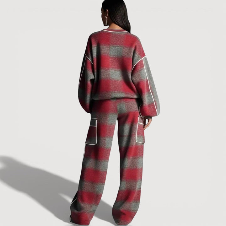 JANICE – Cozy Lounge Ensemble