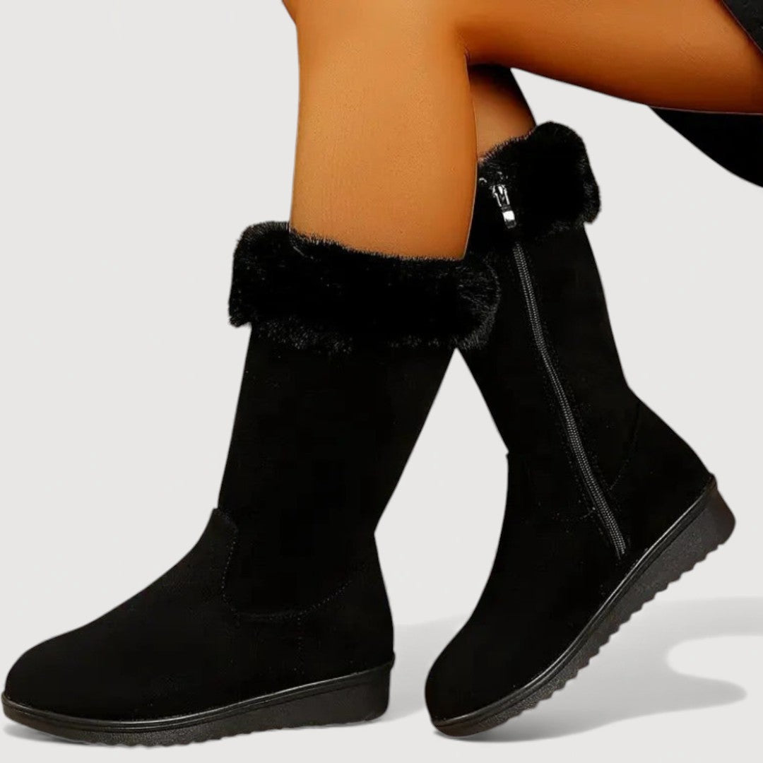 KYLA – Cold Weather Boots