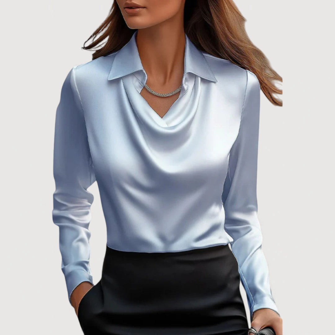 DIANA – Sophisticated Blouse