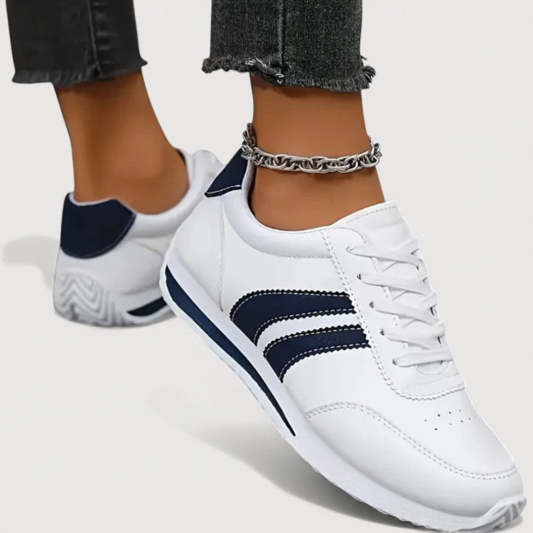 LESLEY – ORTHOPEDIC SNEAKERS