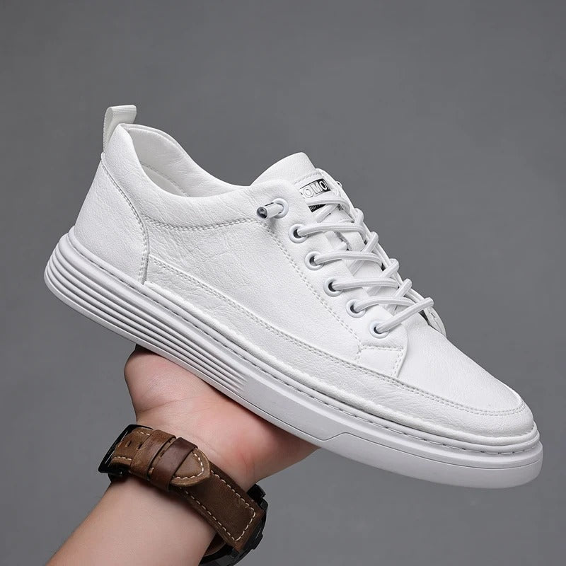 Authentic Lawson Leather Footwear