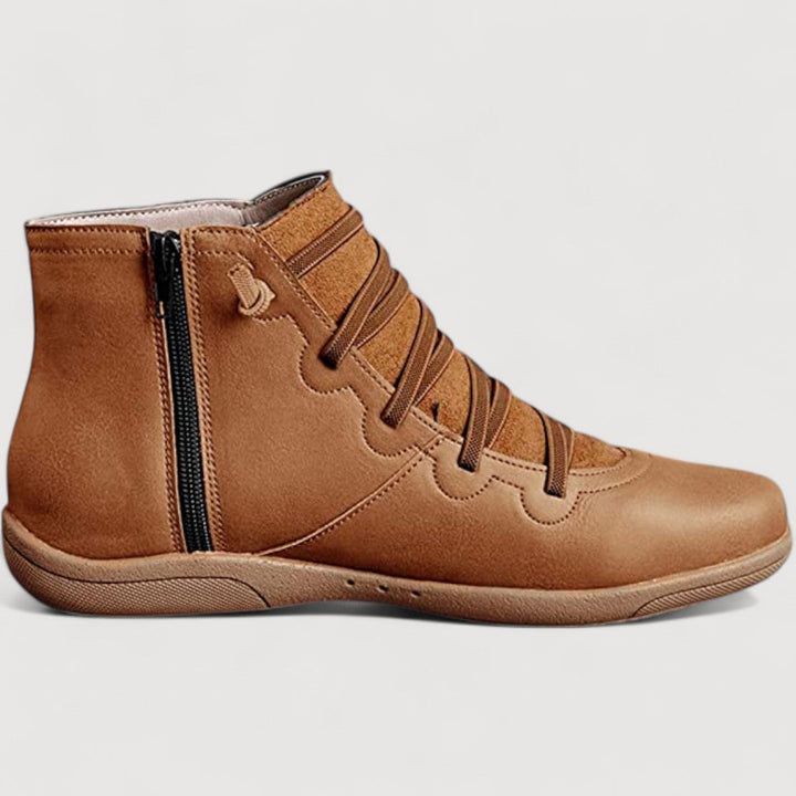 LILA – COMFORTABLE SUPPORT BOOTS