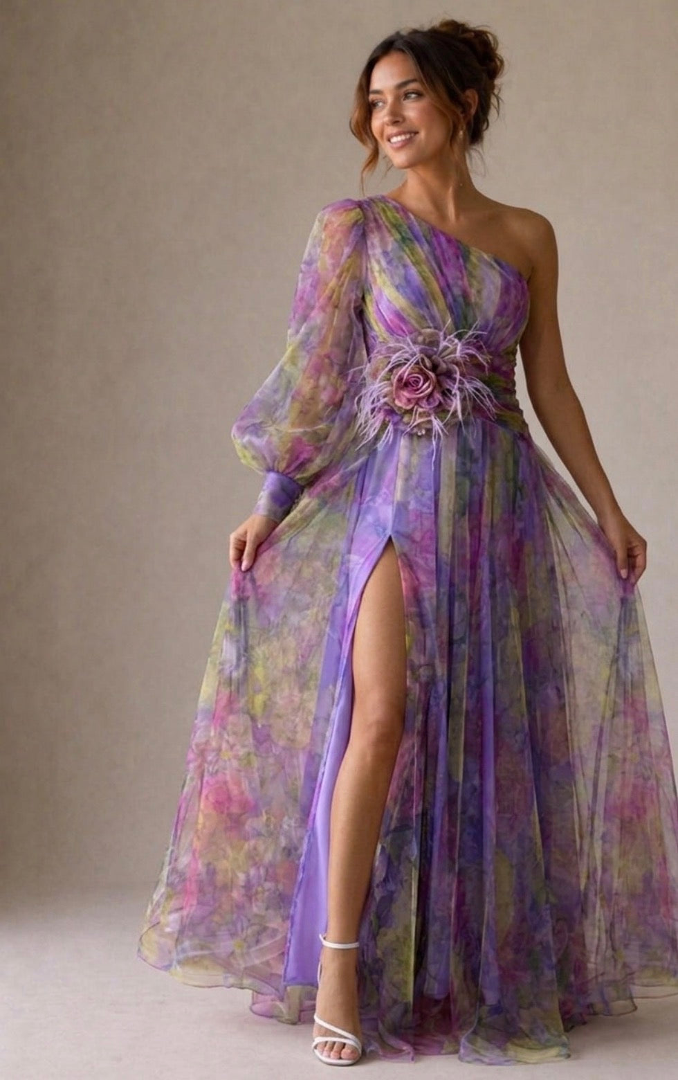 Hayes & Tate™ | Enchanting Tulle Dress
