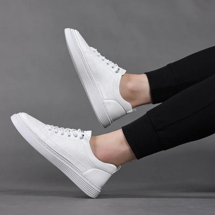 Authentic Lawson Leather Footwear