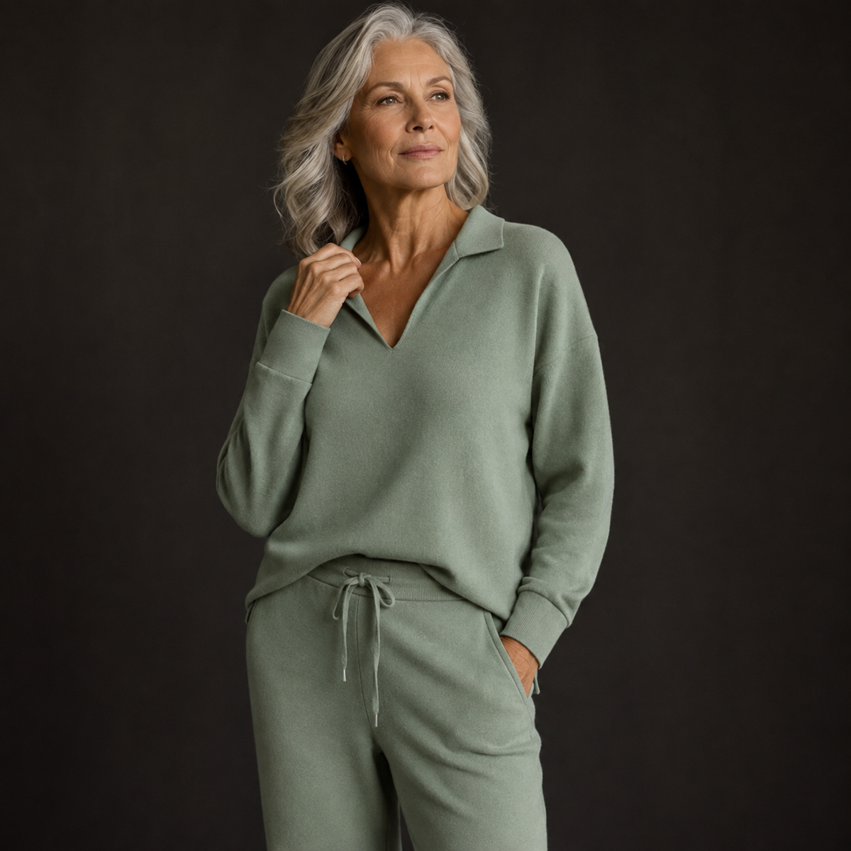 Vivienne Relaxed Lounge Set