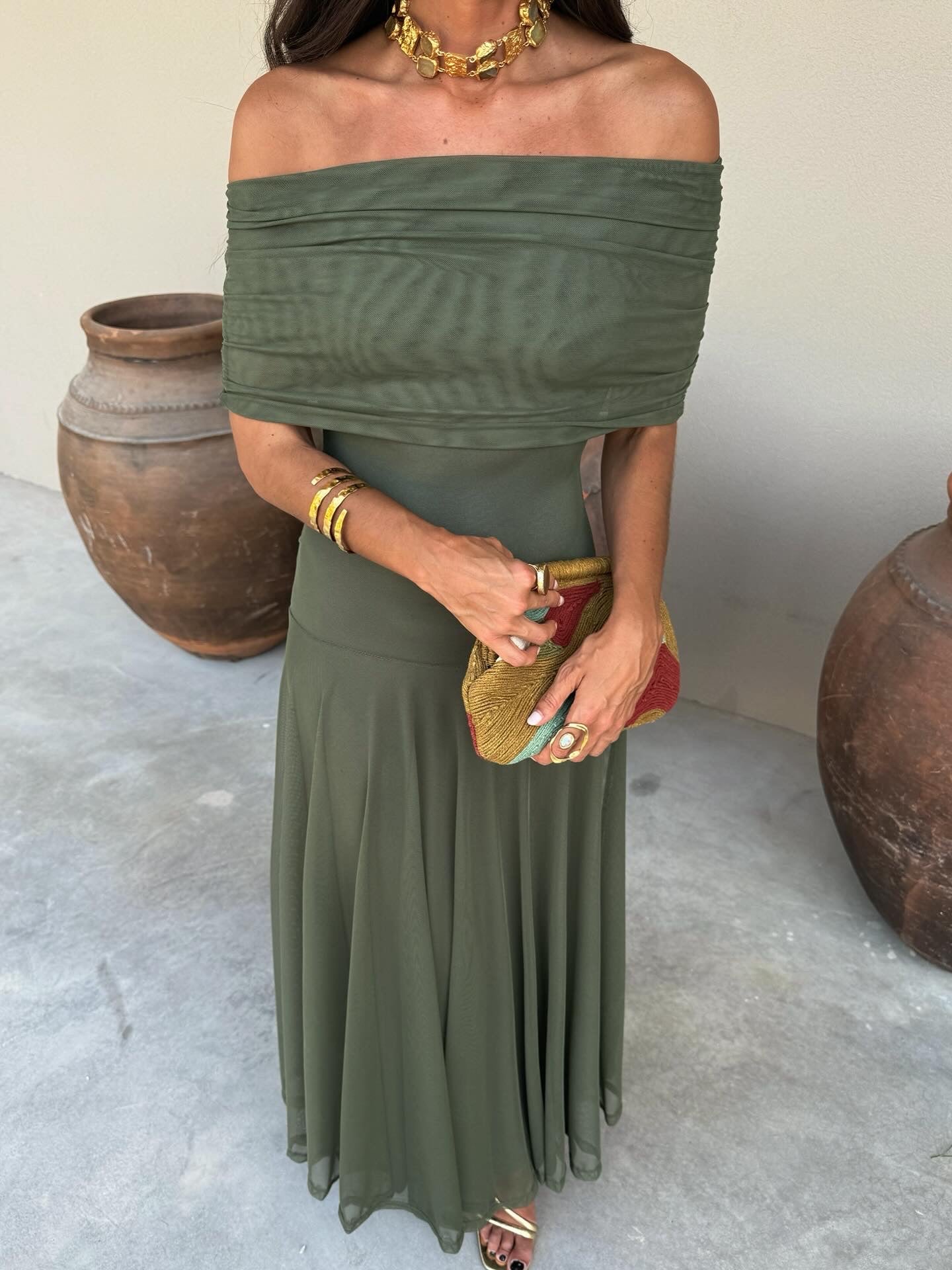 Valencia | Women's Dress