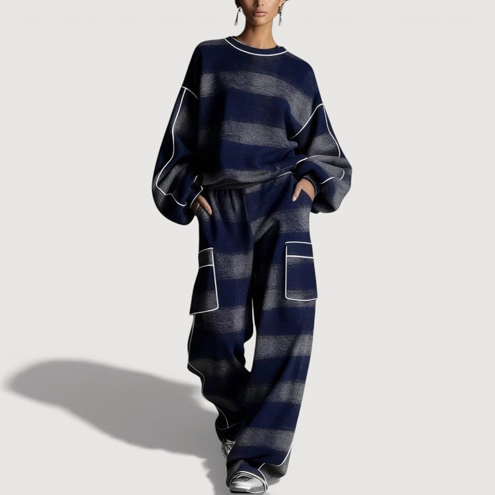 JANICE – Cozy Lounge Ensemble