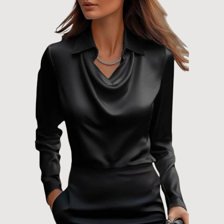 DIANA – Sophisticated Blouse