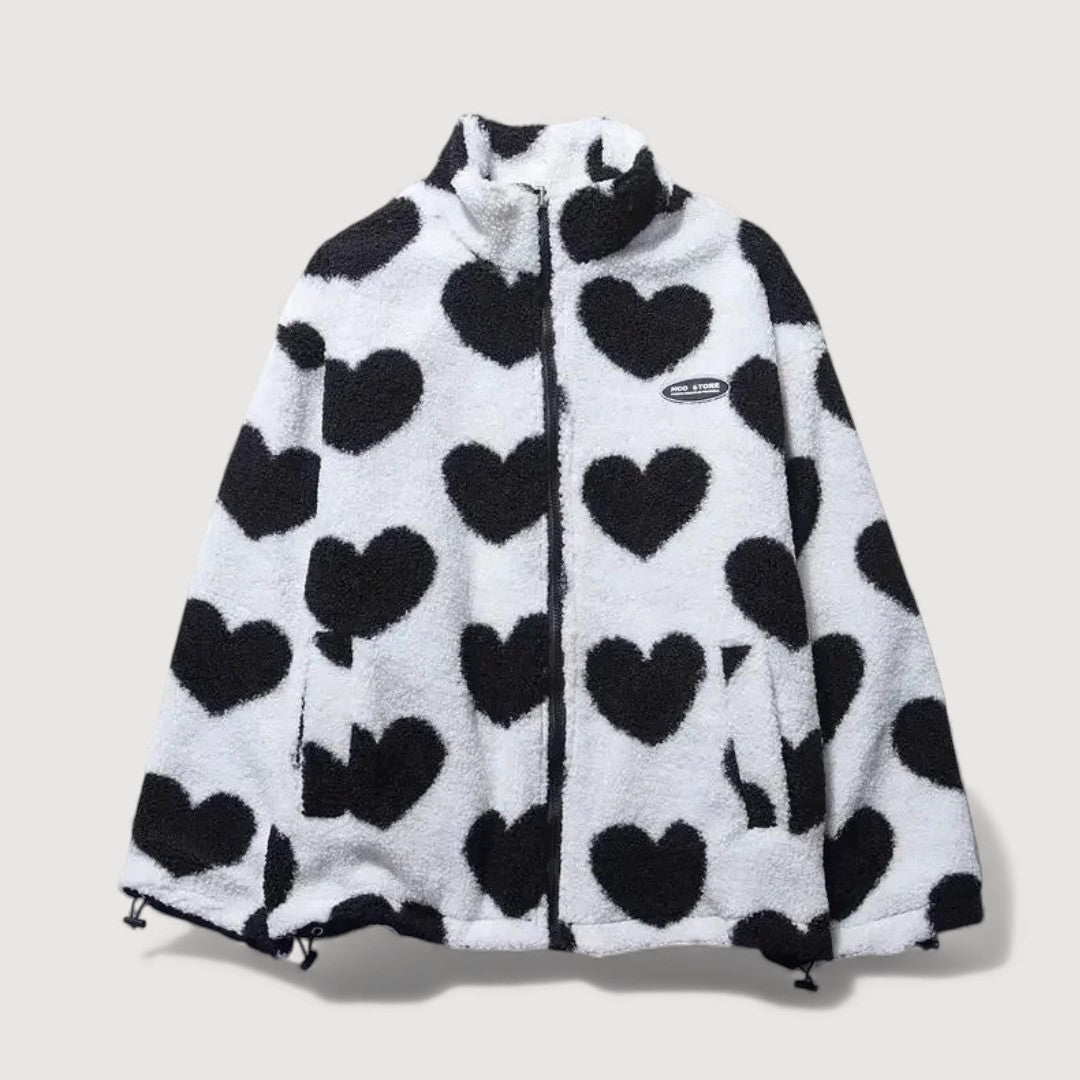 RYZA – Double-Sided Jacket