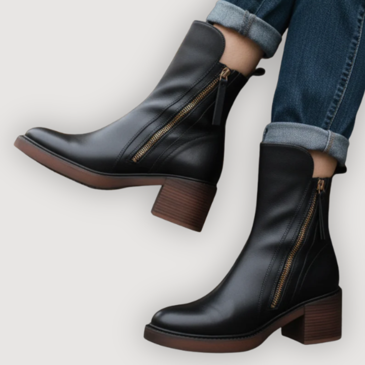 NOA – Stylish Ankle Boots