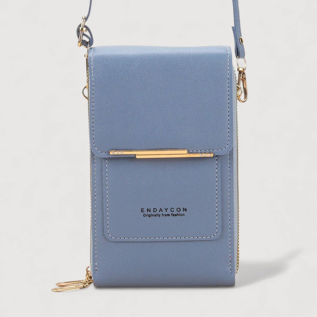 CORA - Touchscreen-Enabled Crossbody Bag