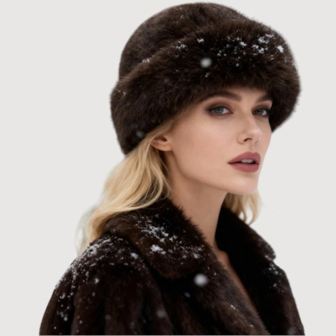 ALYS – COMFORTABLE WINTER BEANIE