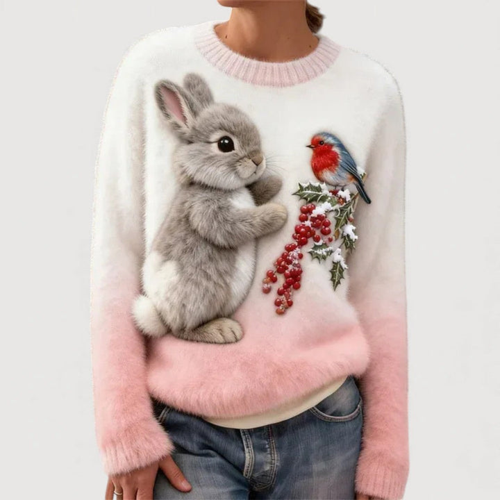 LUMI – COMFY SWEATER