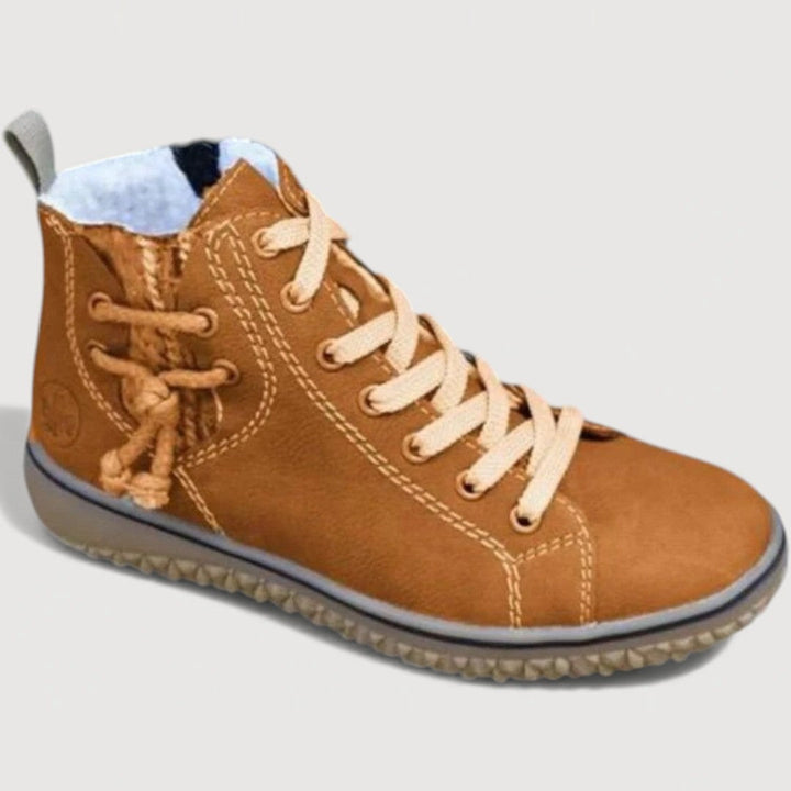 MERISE – Cozy Comfort Boots