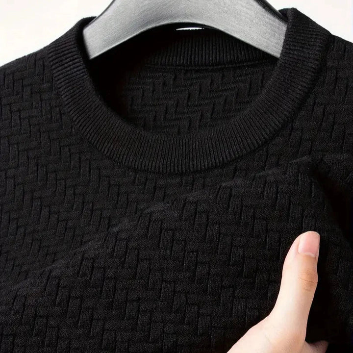 Valor Knit Sweater