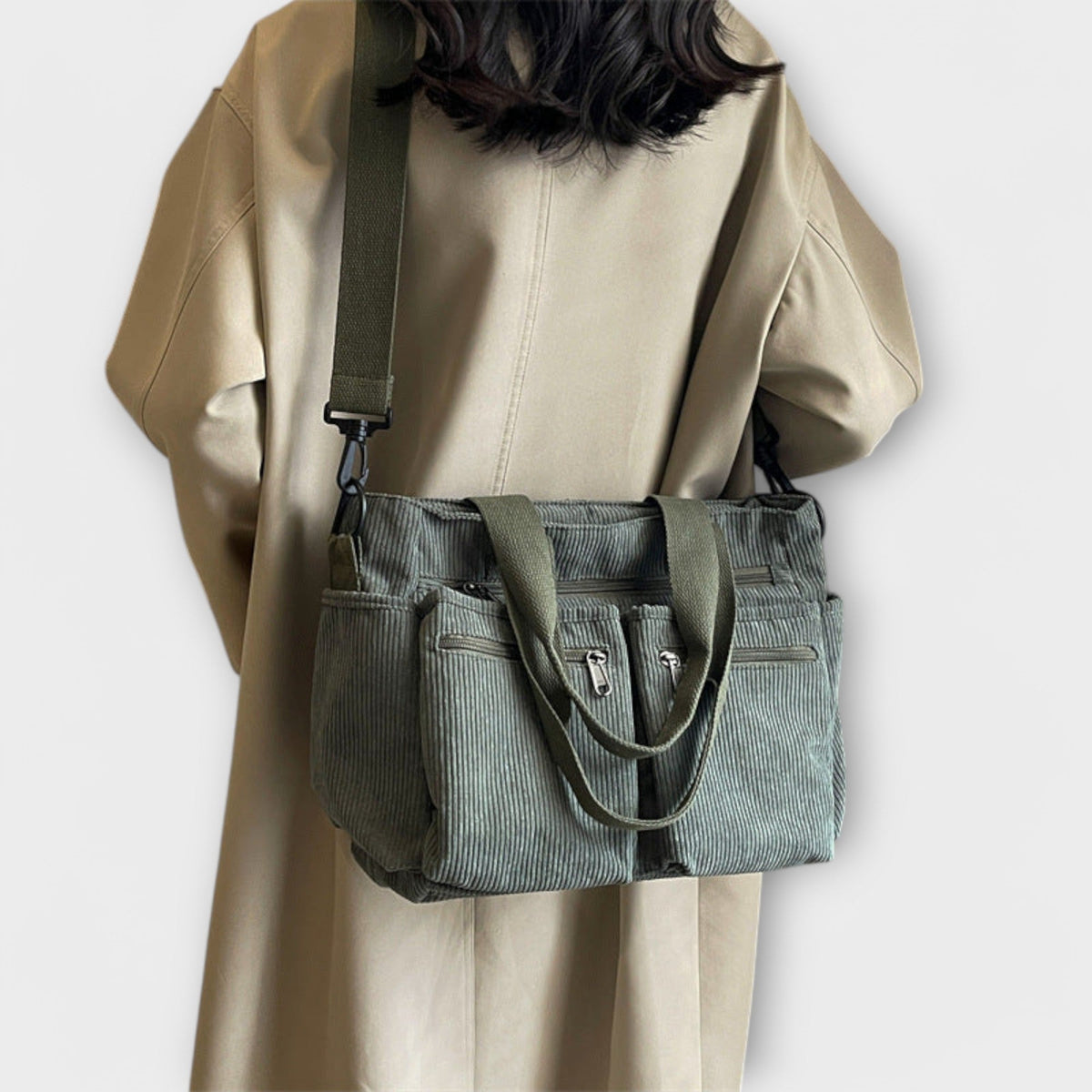 Jamie | Tote Bag.