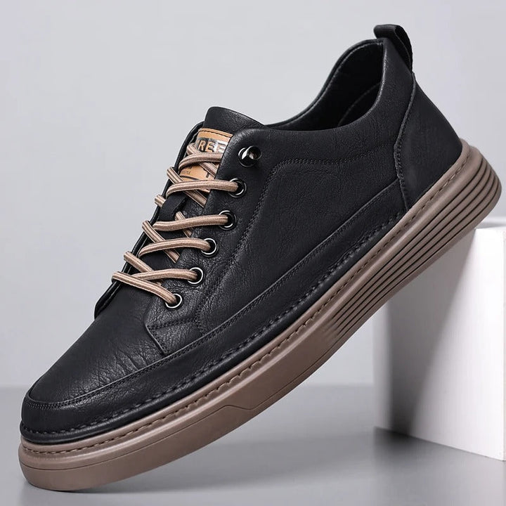 Authentic Lawson Leather Footwear